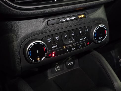 New 2026 Ford Escape ST-Line Select image 31