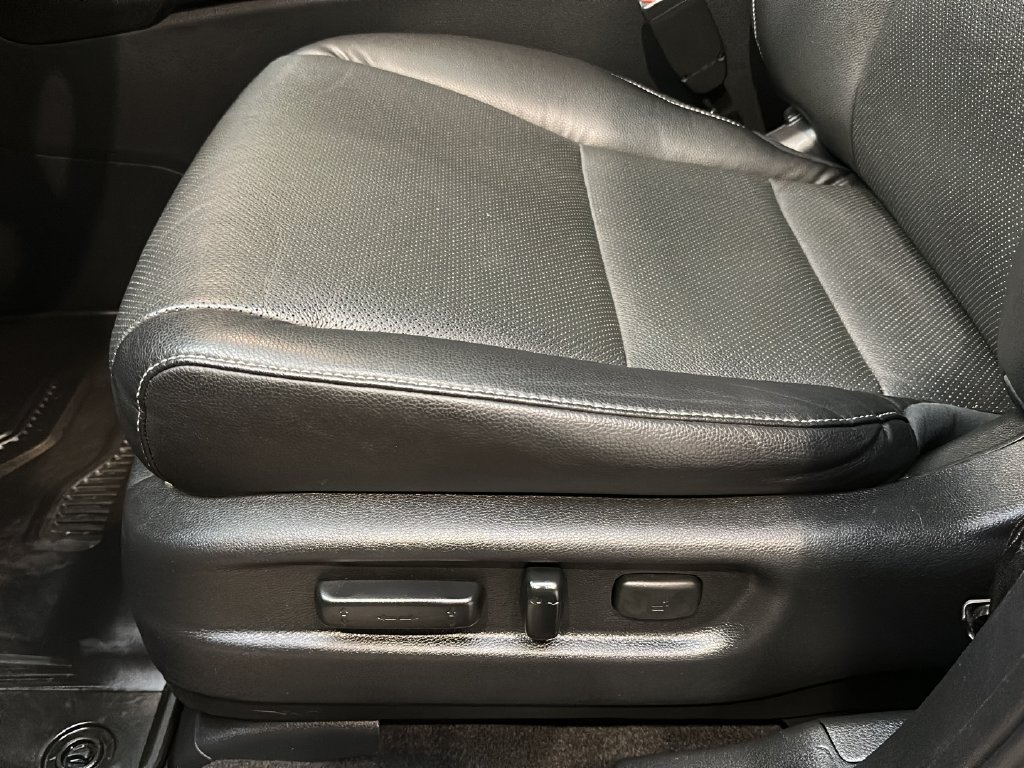 Certified 2024 Honda Ridgeline RTL image 18