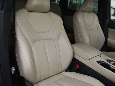 Certified 2023 INFINITI QX60 Luxe image 31