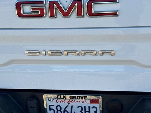 Used 2021 GMC Sierra 1500 Elevation AWD/4WD image 7