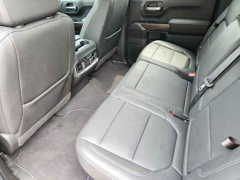 Used 2021 GMC Sierra 1500 SLT w/ SLT Premium Plus Package AWD/4WD image 32