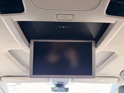 New 2026 Honda Odyssey Touring image 23