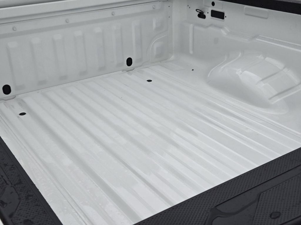 New 2026 Nissan Frontier S RWD image 5
