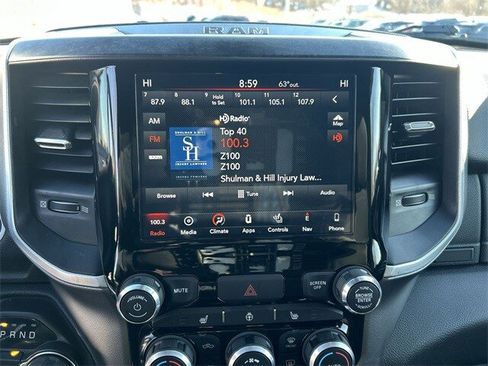 Certified 2019 RAM 1500 Big Horn image 20