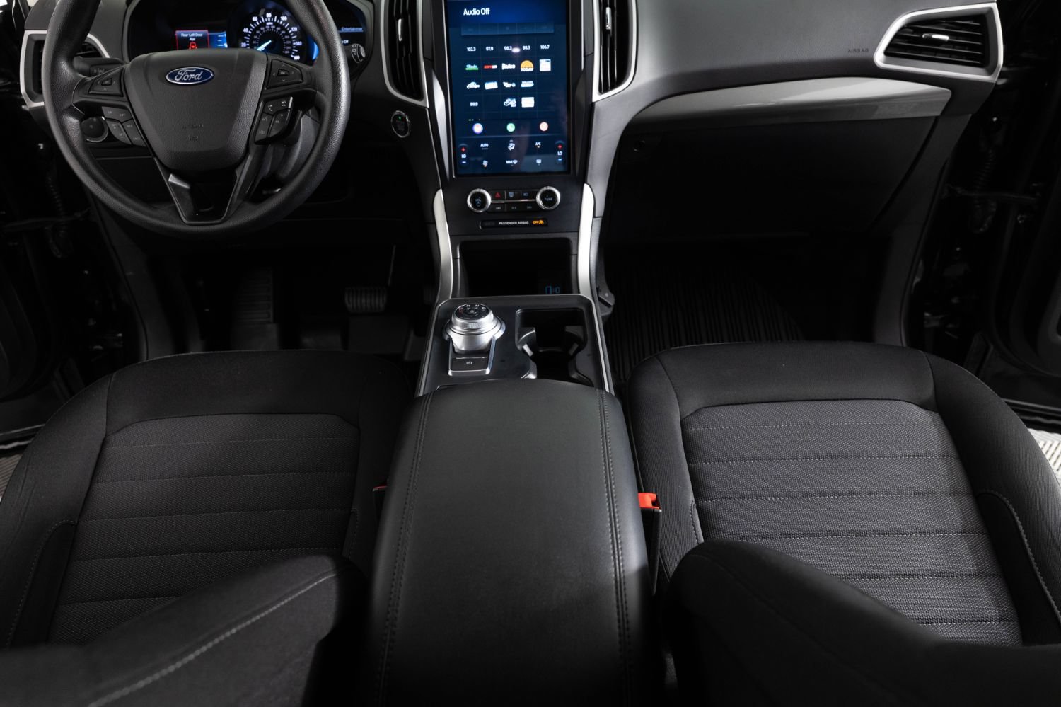 Used 2022 Ford Edge SE w/ Black Appearance Package AWD/4WD image 34