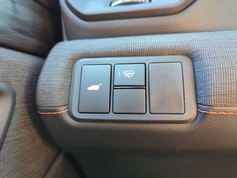 New 2026 Honda Passport TrailSport image 17