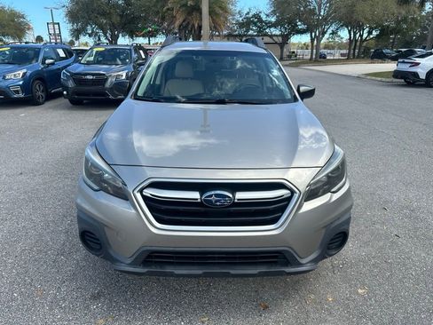 Used 2019 Subaru Outback 2.5i image 13