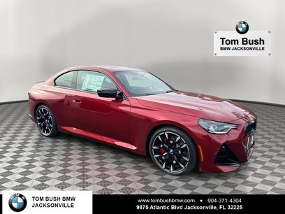 New 2026 BMW M240i Coupe w/ Premium Package