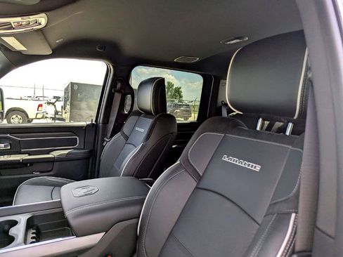 New 2026 RAM 3500 Laramie w/ Max Tow Package image 41