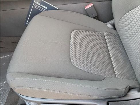 New 2026 Kia Sportage LX image 25