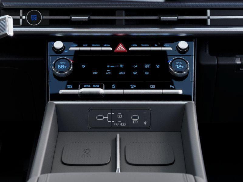 New 2027 Hyundai Santa Fe SEL FWD image 16