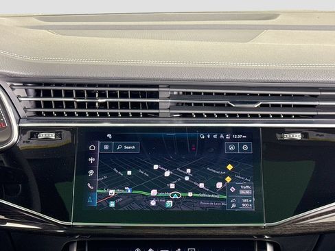 New 2026 Audi Q8 Premium Plus AWD/4WD image 12