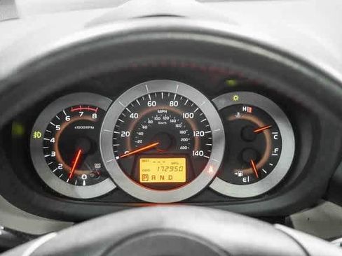 Used 2012 Toyota RAV4 Limited w/ Navigation Value Pkg image 25