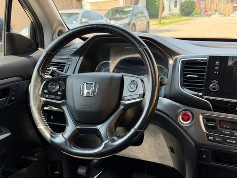Used 2021 Honda Pilot Special Edition image 30