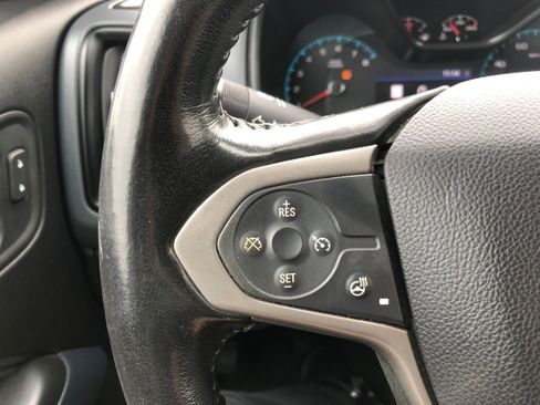 Used 2019 Chevrolet Colorado Z71 image 14