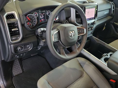 Used 2026 RAM 1500 Big Horn AWD/4WD image 17