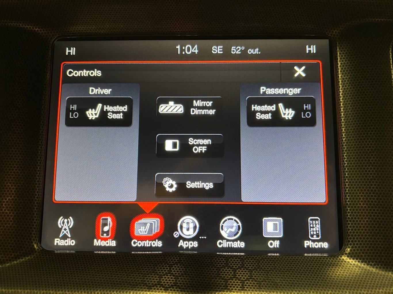 Used 2015 Dodge Charger SXT RWD image 23