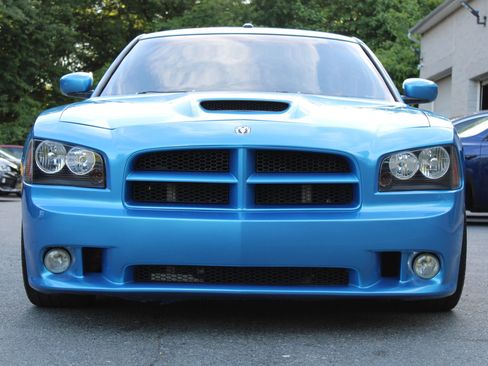 Used 2008 Dodge Charger SRT8 image 2