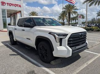 Used 2024 Toyota Tundra SR5 w/ SR5 Convenience Package video 1