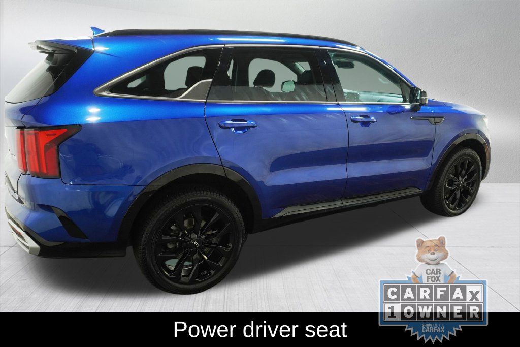 Used 2021 Kia Sorento SX AWD/4WD image 5