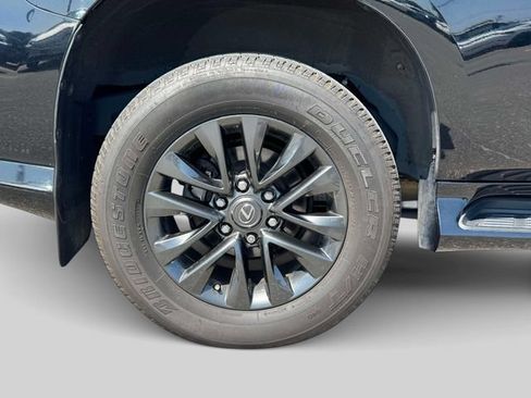 Used 2023 Lexus GX 460 Premium w/ Premium Plus Package AWD/4WD image 11