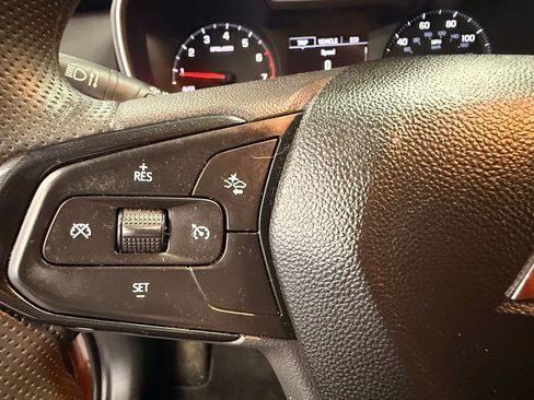 Used 2021 Chevrolet TrailBlazer LS image 24