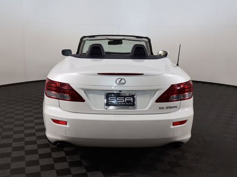 Used 2014 Lexus IS 250C 250 w/ Luxury Package image 14