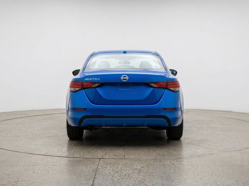 Used 2025 Nissan Sentra SV FWD image 7
