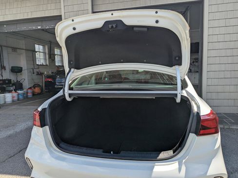 Used 2022 Kia Forte Sedan FWD image 24