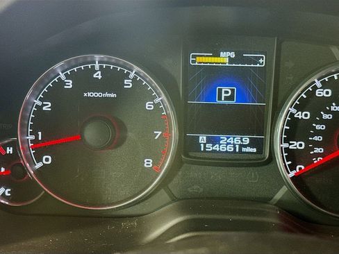 Used 2014 Subaru Outback 3.6R Limited w/ Moonroof Package image 14