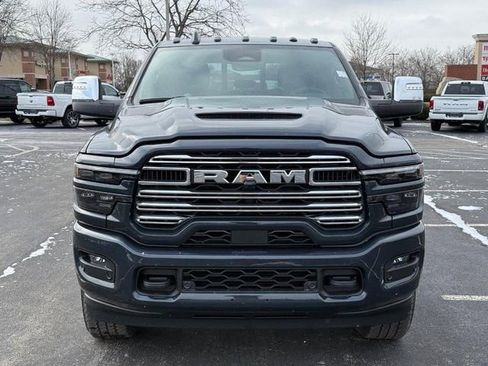 New 2026 RAM 3500 Laramie image 10