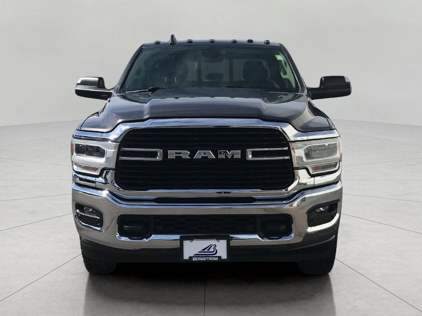 Used 2020 RAM 2500 Big Horn w/ Level 2 Equipment Group AWD/4WD image 5