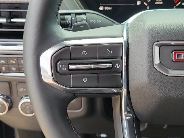 Used 2026 GMC Yukon Elevation RWD image 24