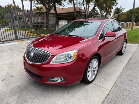 Used 2012 Buick Verano Convenience image 1