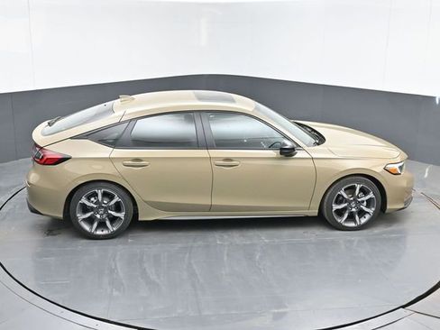 New 2026 Honda Civic Sport Touring image 39