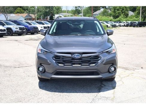 New 2026 Subaru Crosstrek 2.5i Premium AWD/4WD image 28
