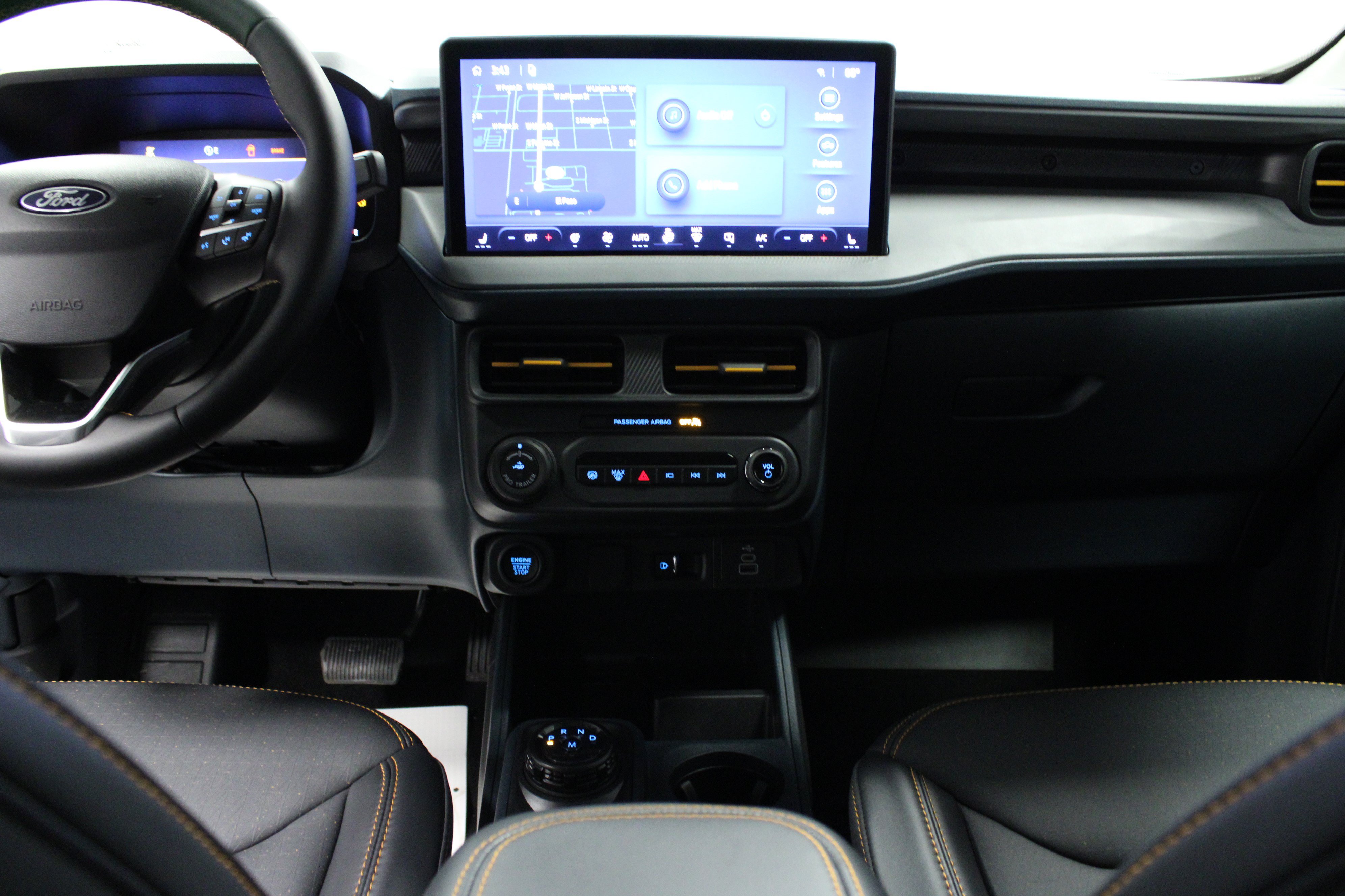 New 2026 Ford Maverick Tremor AWD/4WD image 18