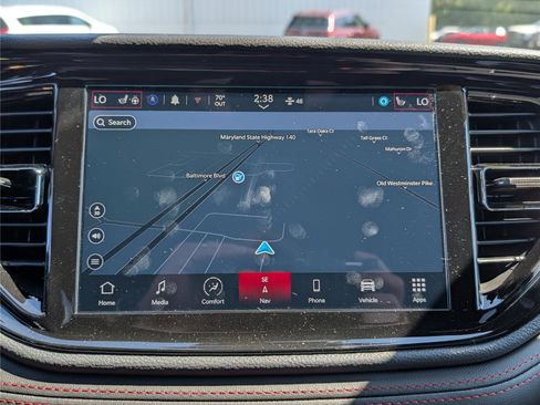 New 2026 Dodge Durango GT image 23