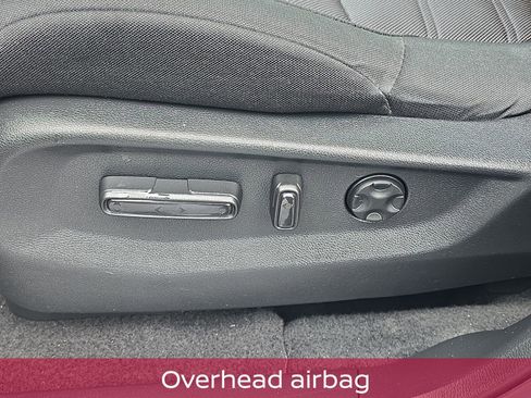 Used 2021 Honda CR-V EX image 14