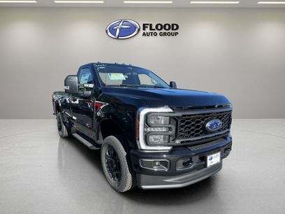 New 2026 Ford F250 XL w/ STX Appearance Package