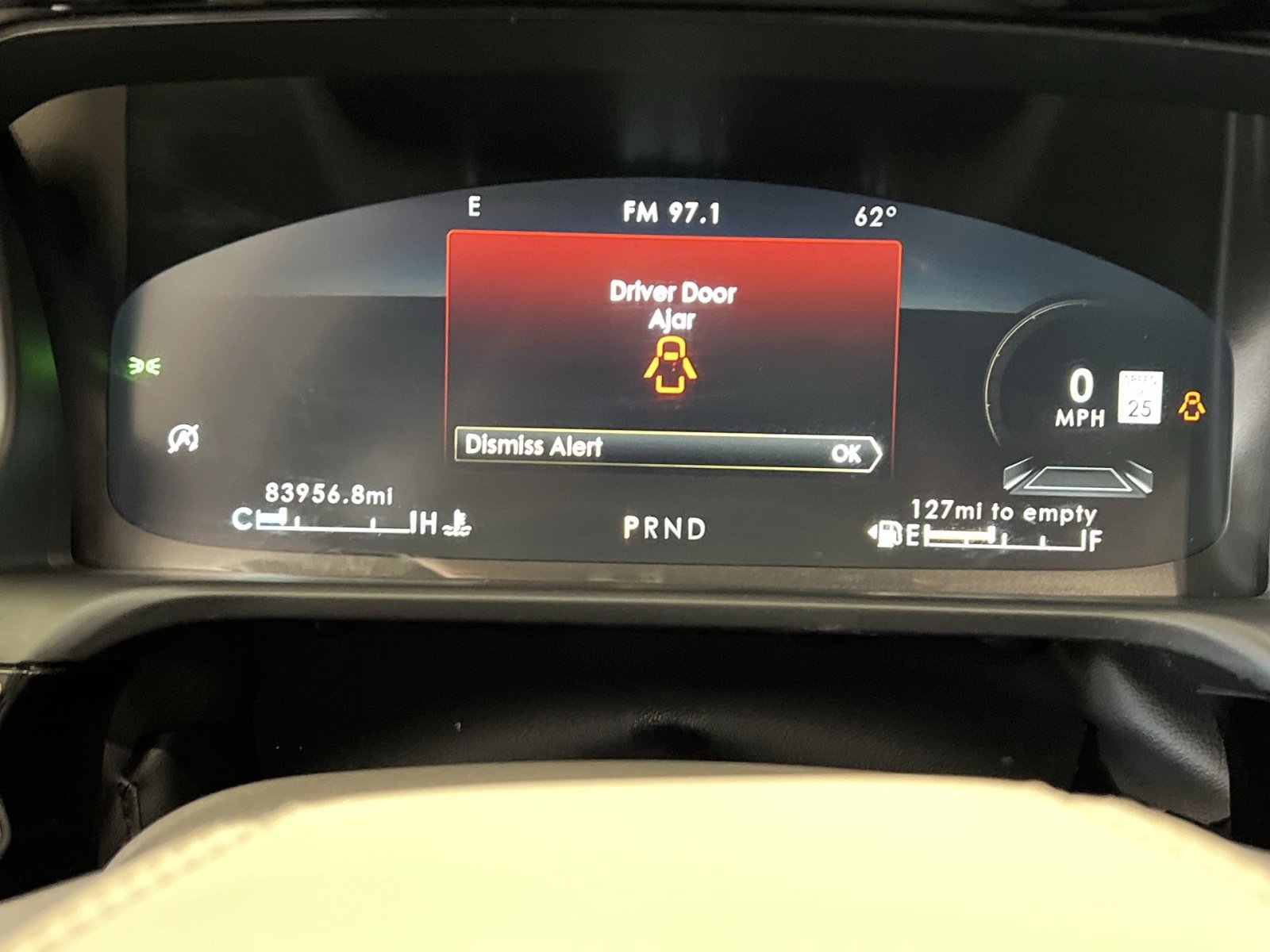 Used 2023 Lincoln Aviator Reserve w/ Equipment Group 201A AWD/4WD image 16