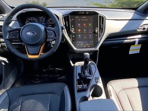 New 2026 Subaru Crosstrek 2.5i Wilderness AWD/4WD image 5