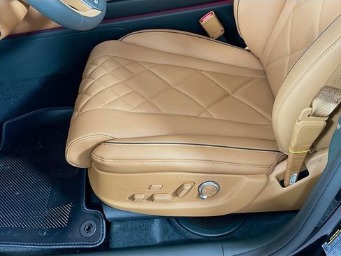 New 2026 Genesis GV80 3.5T Prestige image 21