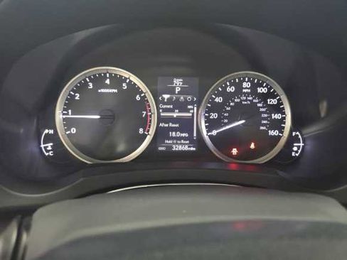 Used 2015 Lexus IS 250 RWD image 13
