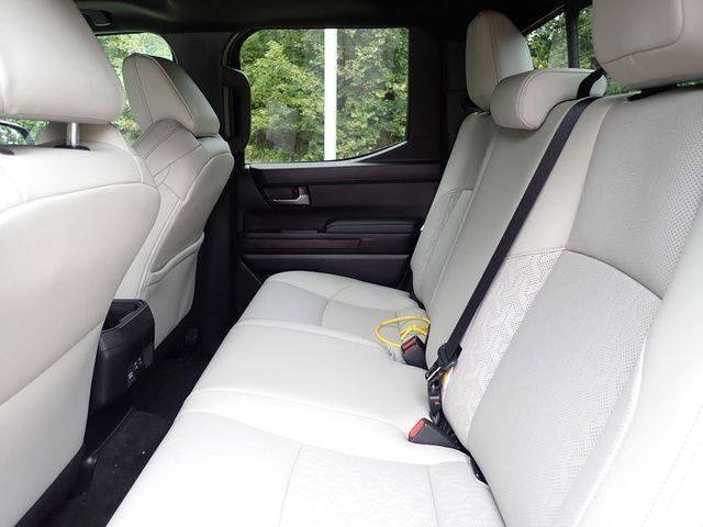 Certified 2026 Toyota Tacoma Limited AWD/4WD image 11