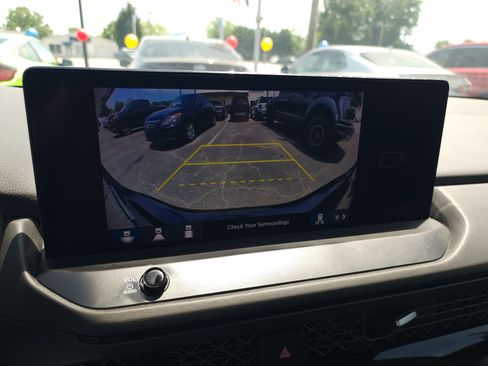 Used 2024 Honda Accord Sport image 19