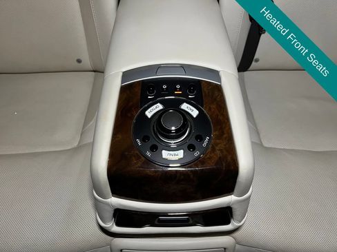 Used 2013 Rolls-Royce Ghost RWD image 23
