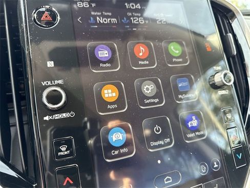 Certified 2025 Subaru Ascent Premium image 18