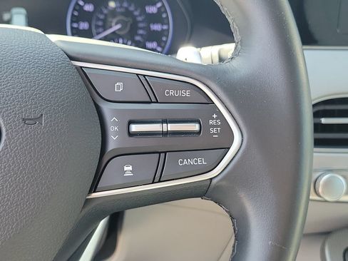 Used 2020 Hyundai Palisade SEL w/ Convenience Package FWD image 33