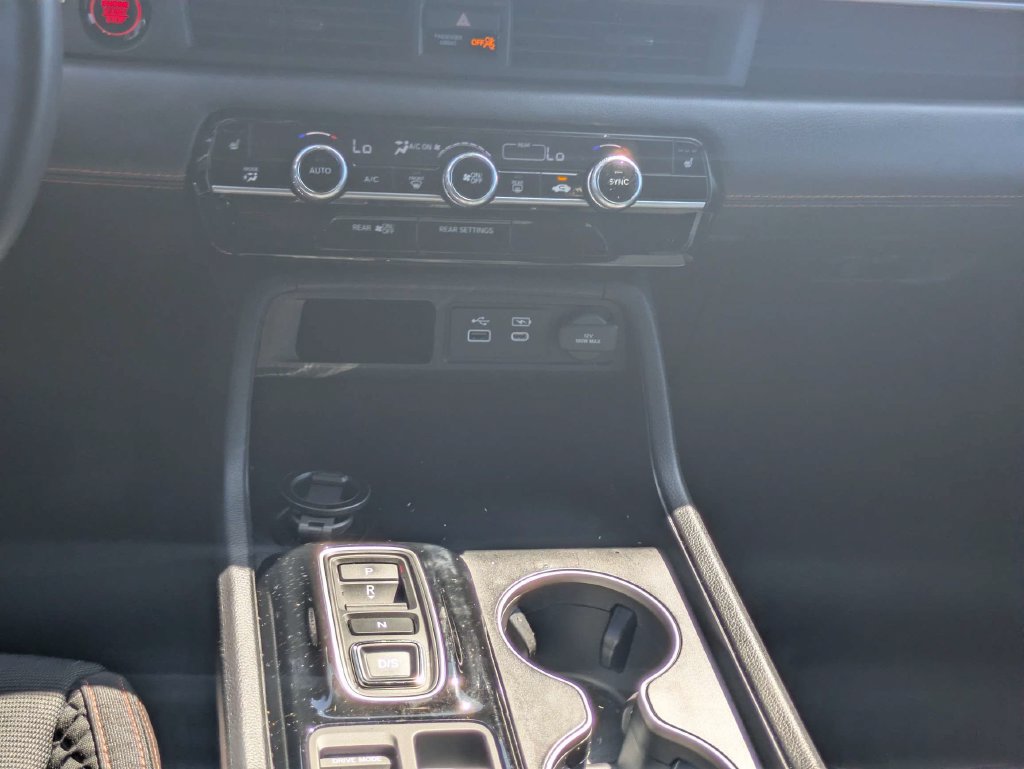 Used 2023 Honda Pilot Sport image 19